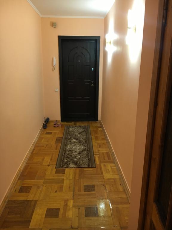 Galytska Apartment Ивано-Франковск Экстерьер фото