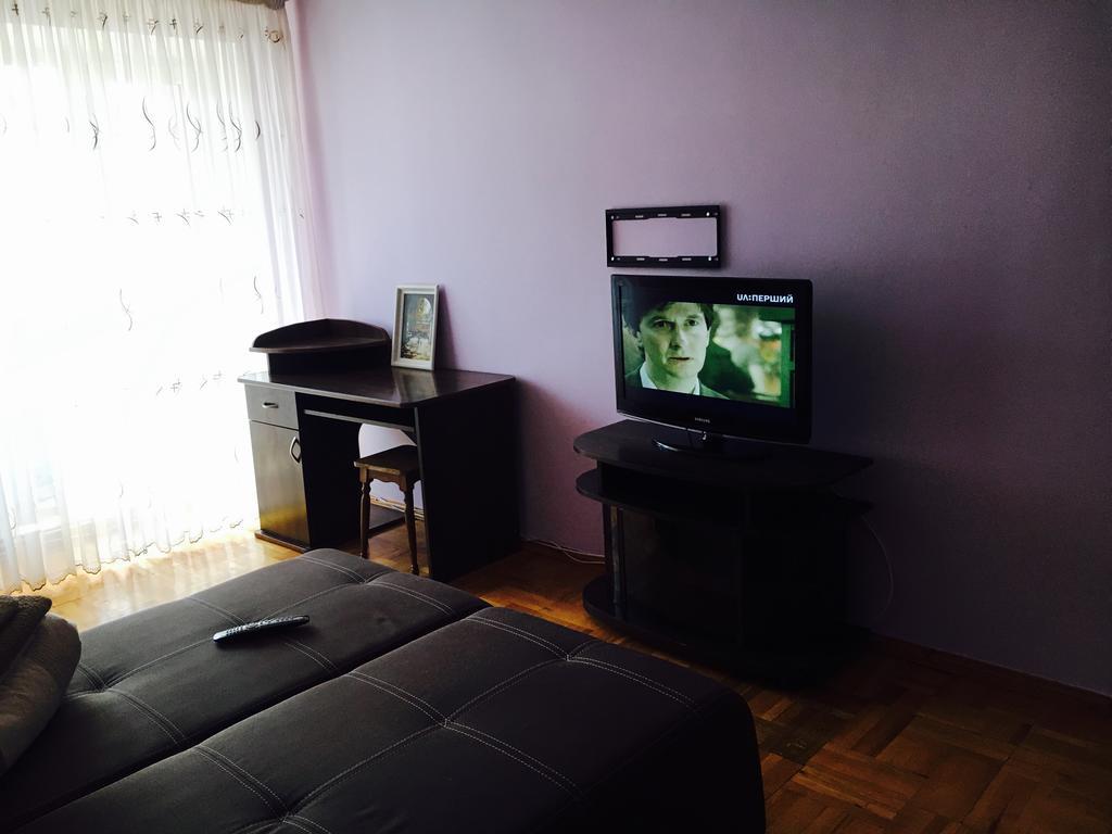 Galytska Apartment Ивано-Франковск Экстерьер фото