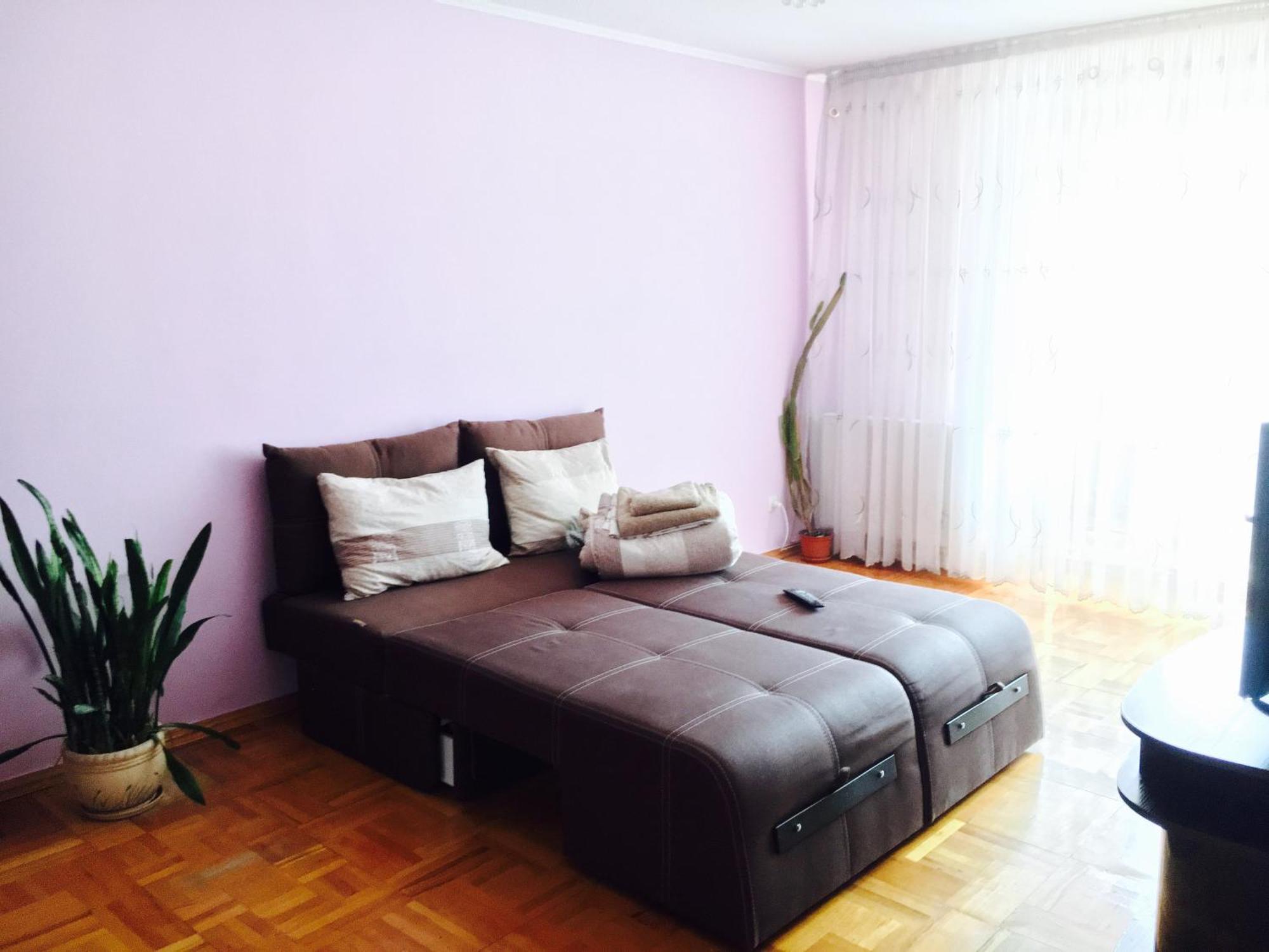 Galytska Apartment Ивано-Франковск Экстерьер фото