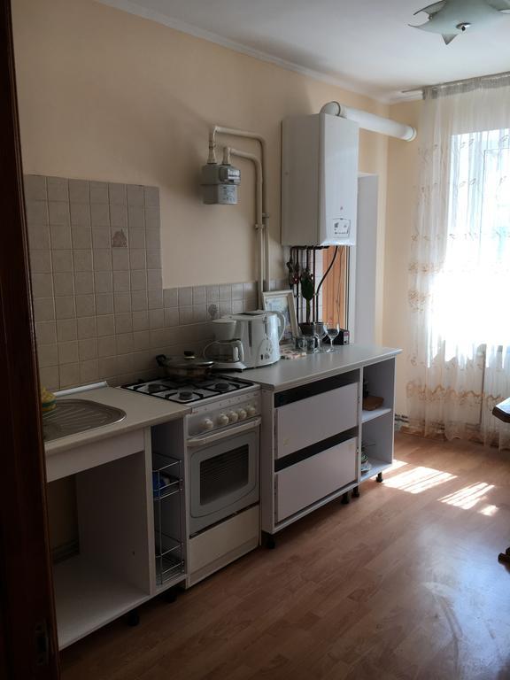 Galytska Apartment Ивано-Франковск Экстерьер фото