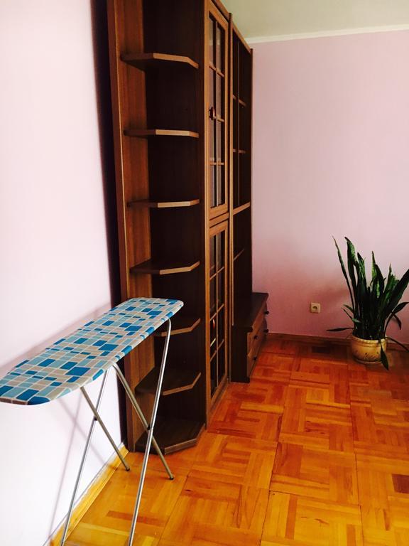 Galytska Apartment Ивано-Франковск Экстерьер фото