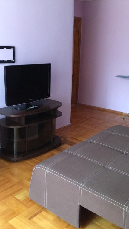 Galytska Apartment Ивано-Франковск Экстерьер фото